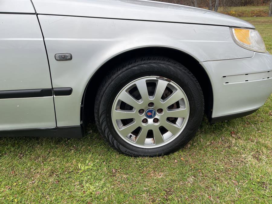 Used 2003 Saab 9-5 Linear image 27