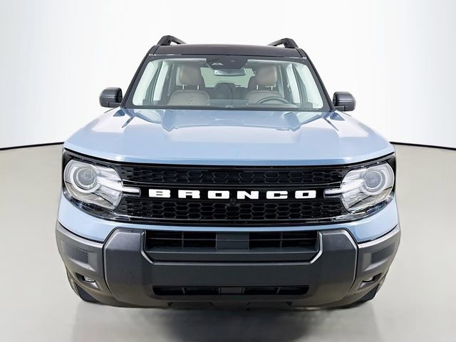 New 2026 Ford Bronco Sport Outer Banks image 2