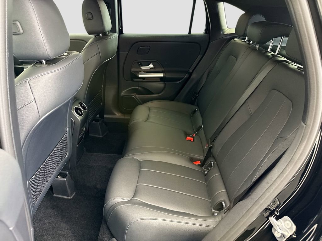 Certified 2026 Mercedes-Benz GLA 250 image 19