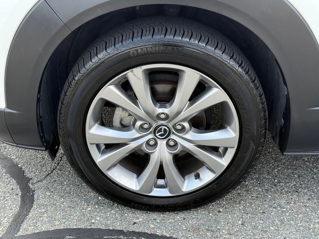 Used 2021 MAZDA CX-30 AWD 2.5 S w/ Preferred Package image 9