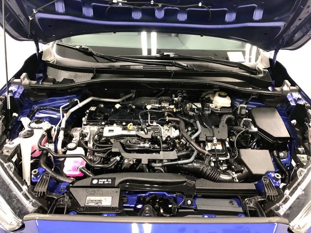 Used 2023 Toyota Corolla Cross AWD Hybrid image 22