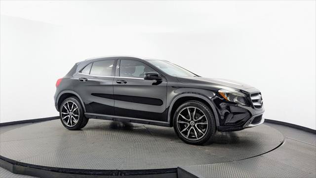 Used 2015 Mercedes-Benz GLA 250 4MATIC image 11