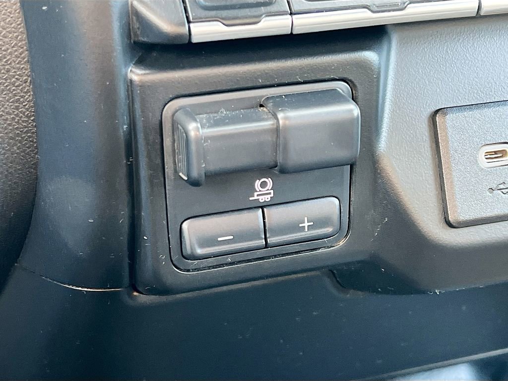 Used 2021 Chevrolet Silverado 3500 W/T w/ WT Convenience Package image 31