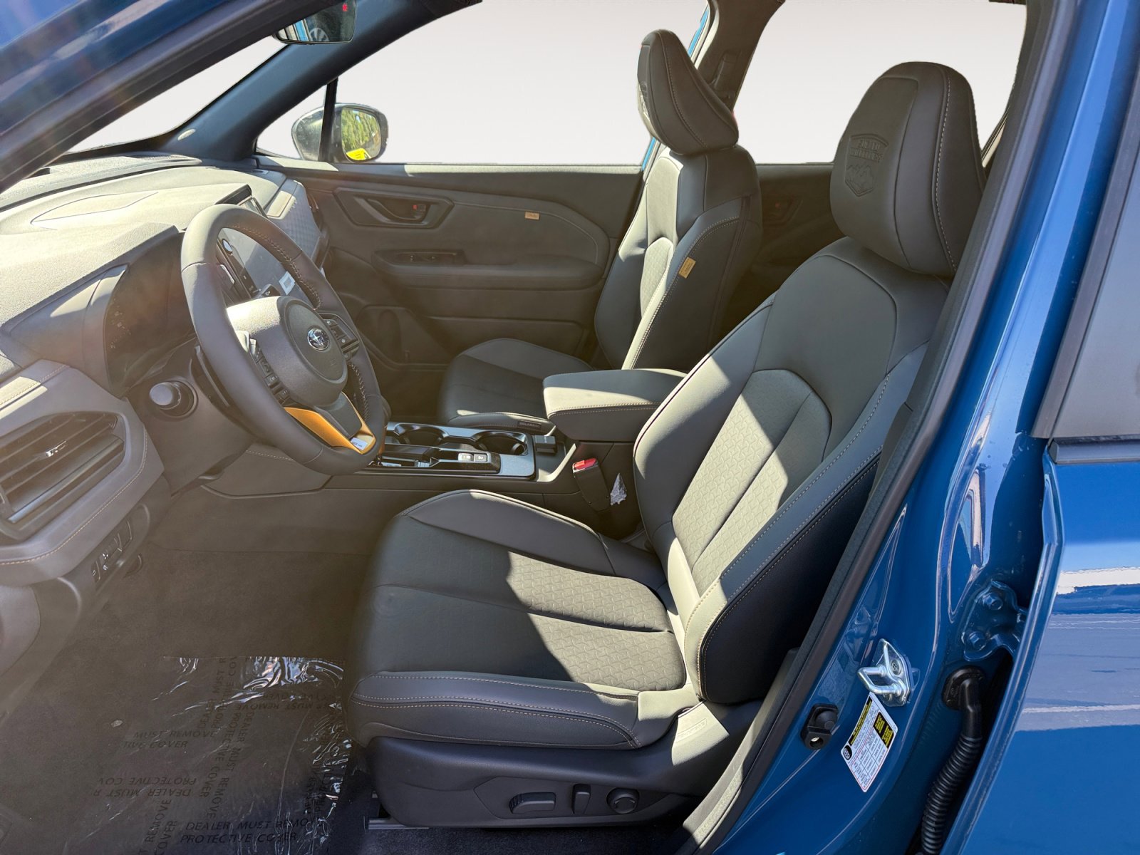 New 2026 Subaru Forester Wilderness image 10