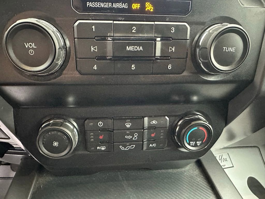 Used 2019 Ford F150 XLT w/ Equipment Group 302A Luxury image 25