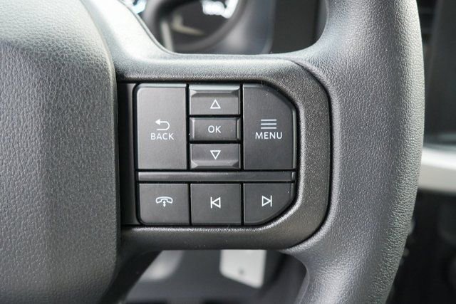 New 2026 Ford F350 XL w/ STX Appearance Package image 17