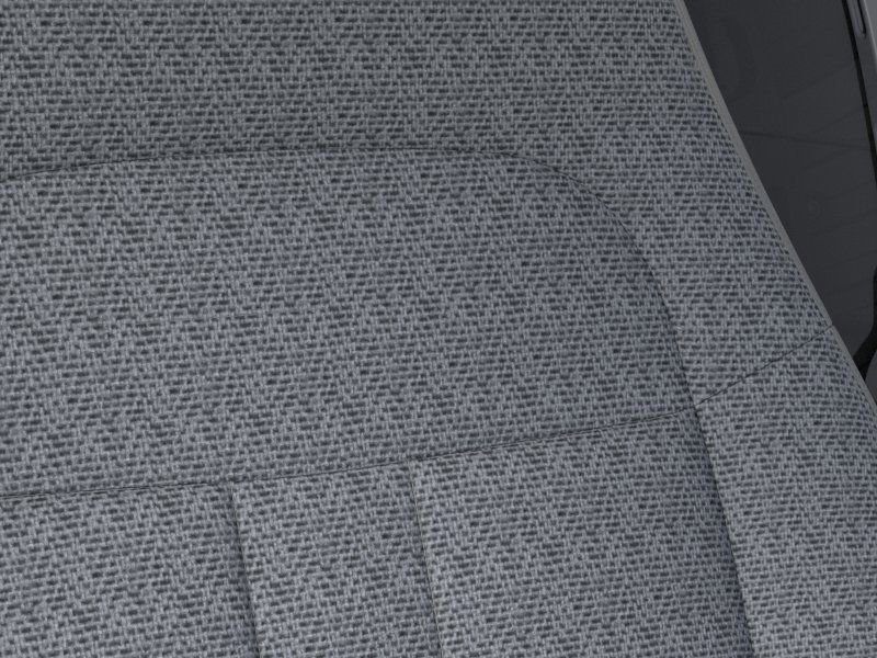 New 2026 Chevrolet Express 2500 Extended w/ Enhanced Convenience Package RWD image 21