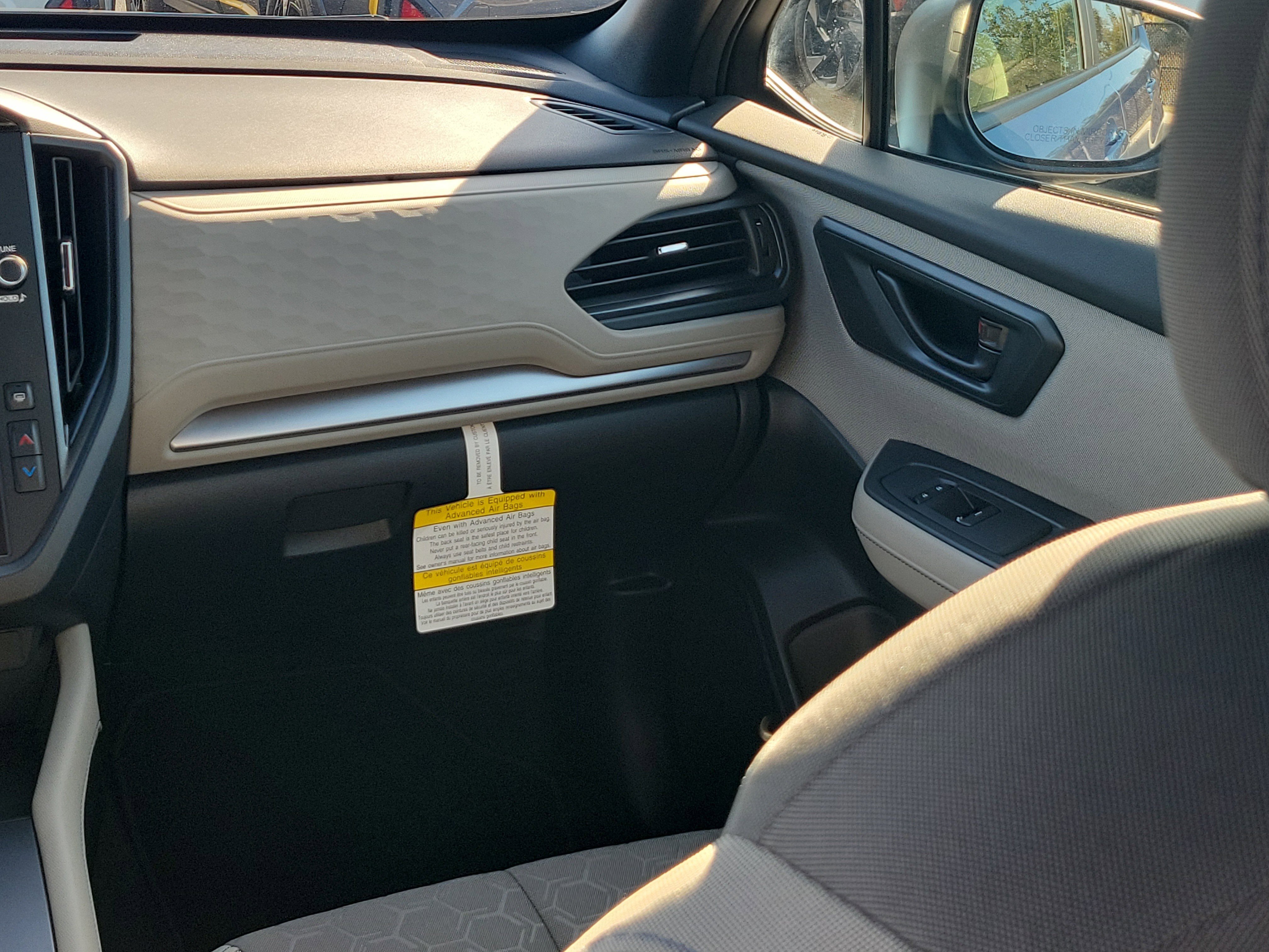 Certified 2025 Subaru Forester image 18