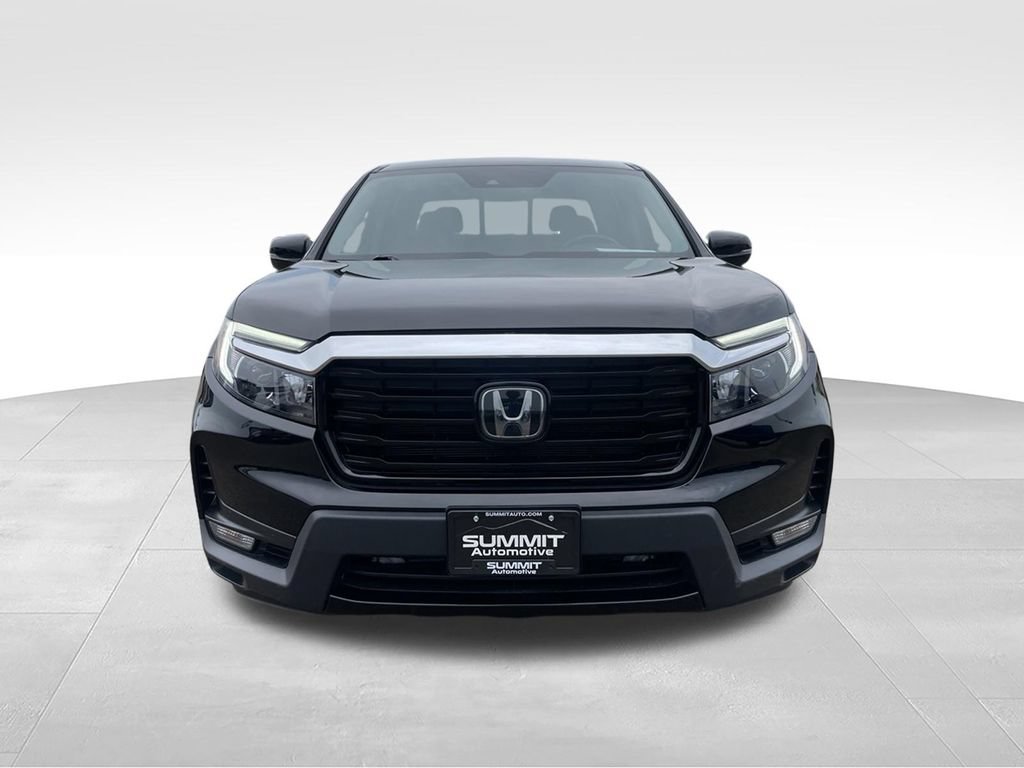Used 2023 Honda Ridgeline RTL-E image 25
