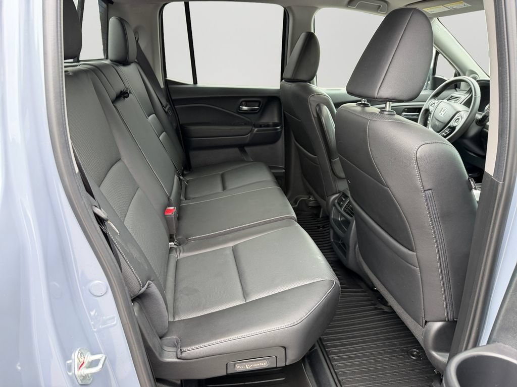 Used 2023 Honda Ridgeline RTL image 13