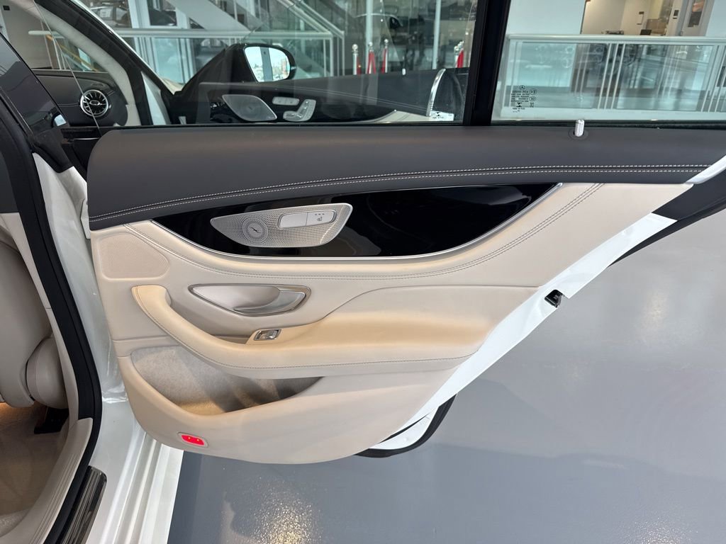 Used 2022 Mercedes-Benz AMG GT 43 image 31