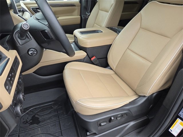 Used 2023 Chevrolet Tahoe Premier w/ Max Trailering Package image 34