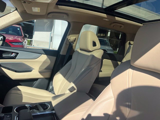 Certified 2024 Acura MDX SH-AWD image 36