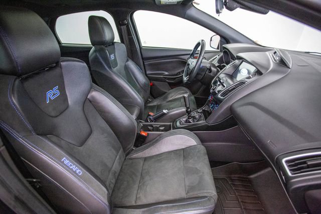 Used 2016 Ford Focus RS image 20