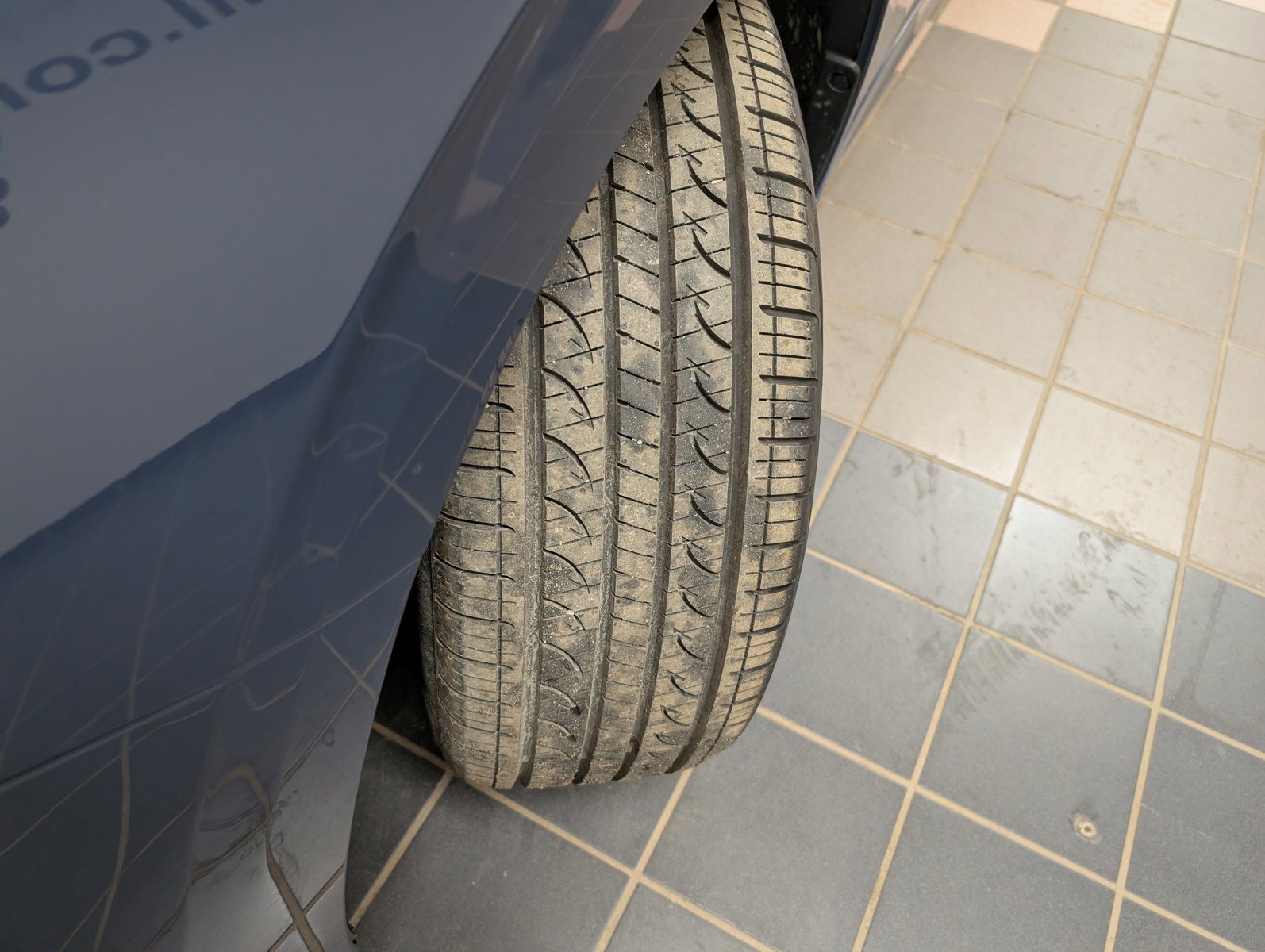 Used 2025 Subaru Legacy Premium image 30