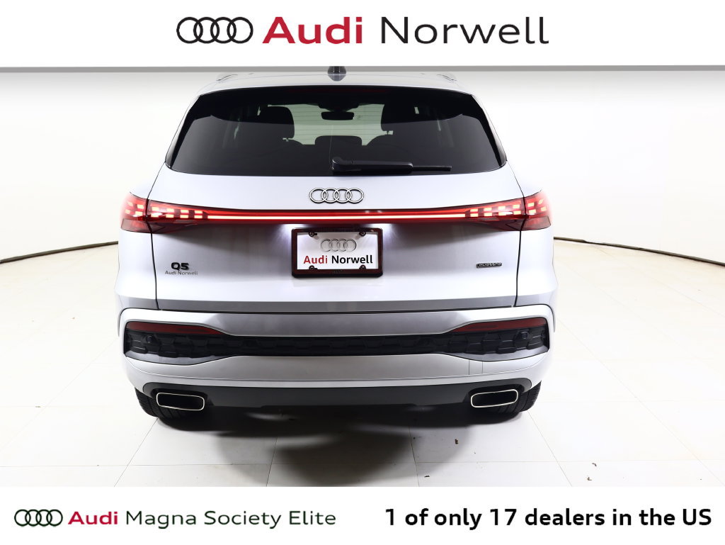 Used 2025 Audi Q5 Premium w/ Convenience Package AWD/4WD image 14