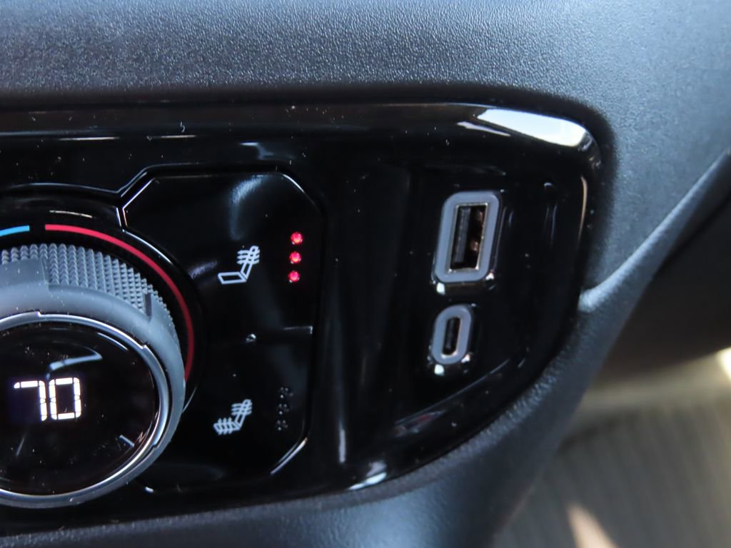 New 2026 Chevrolet Silverado 1500 RST w/ RST All Star Premium Package image 12