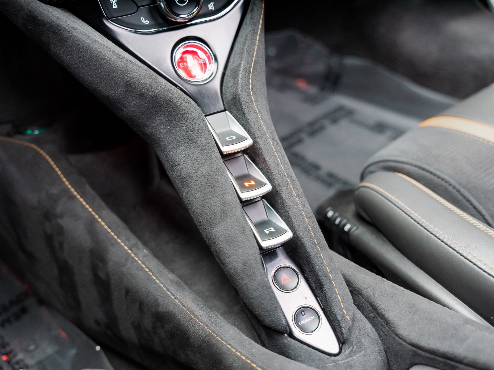 Used 2019 McLaren 720S Performance RWD image 53