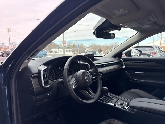 Used 2025 MAZDA CX-50 AWD 2.5 Hybrid w/ Weather Package image 8