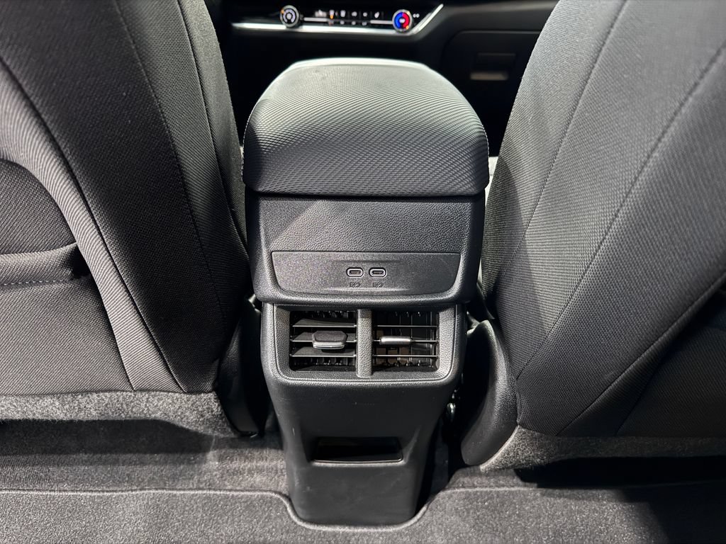 Certified 2026 Chevrolet Equinox LT AWD/4WD image 27