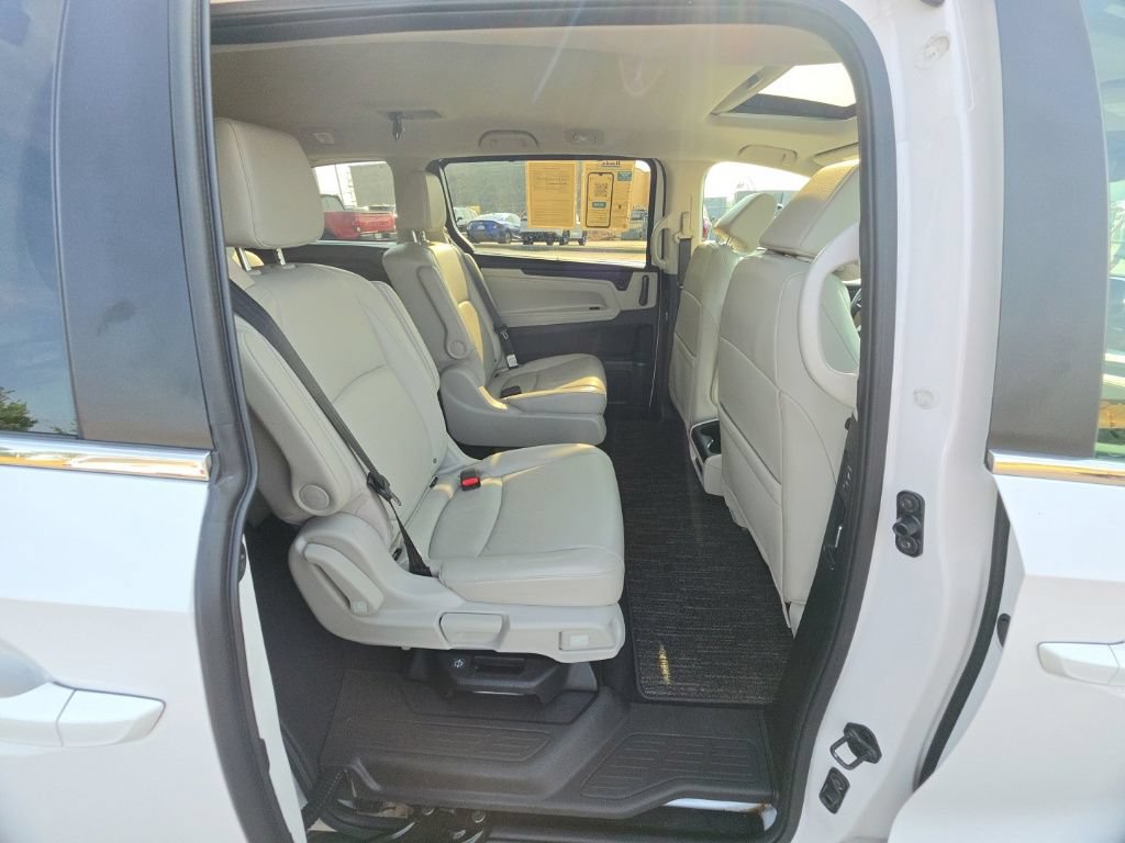 Used 2025 Honda Odyssey EX-L image 29