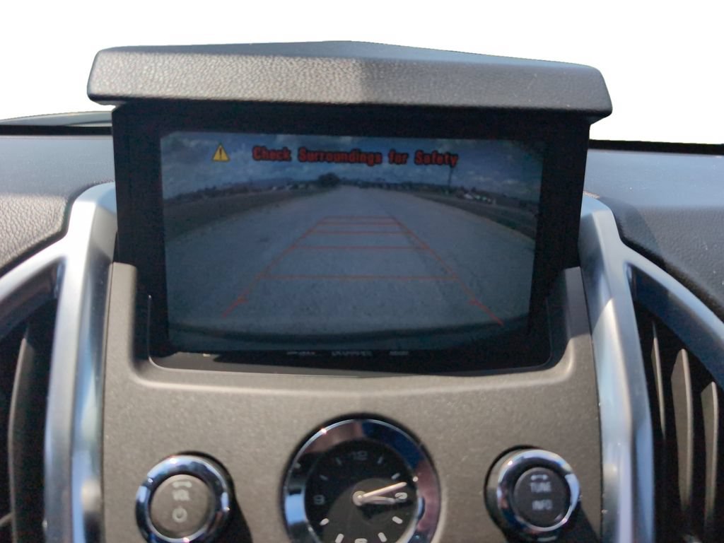 Used 2012 Cadillac SRX Luxury FWD image 11