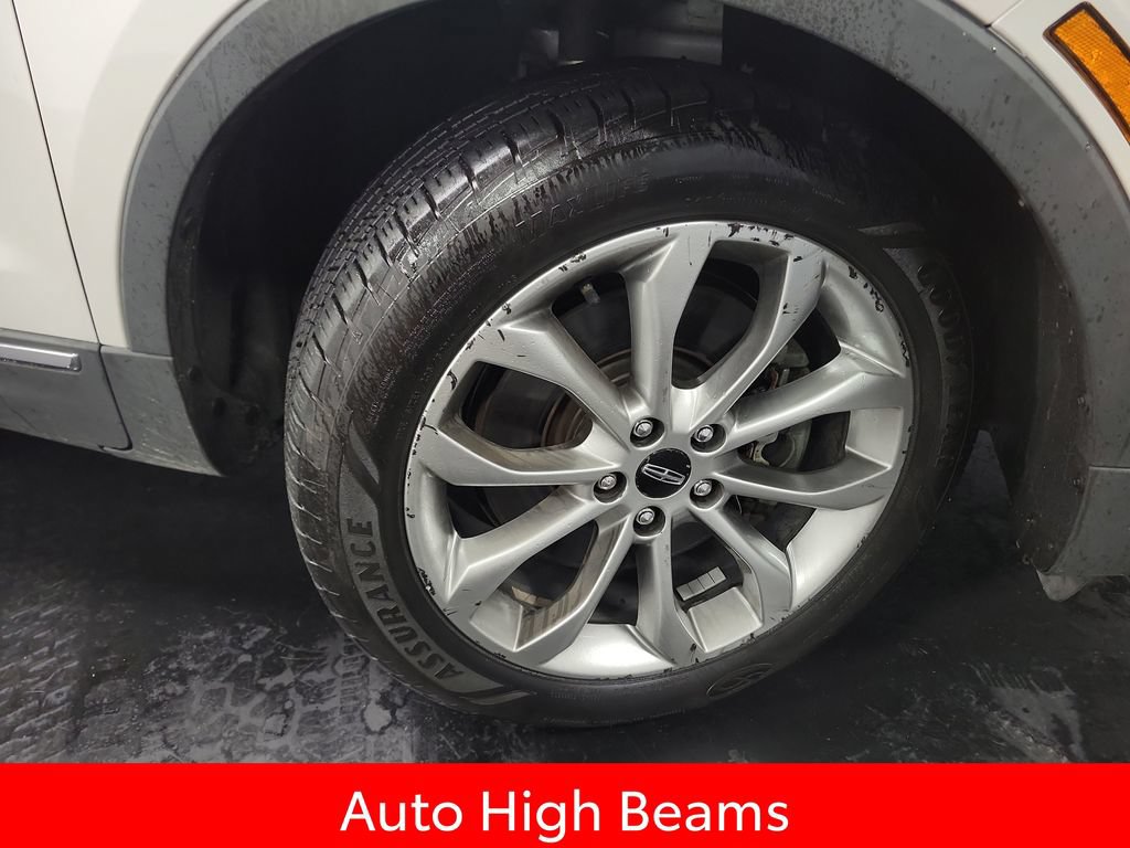 Used 2017 Lincoln MKC Select w/ Select Plus Package AWD/4WD image 10