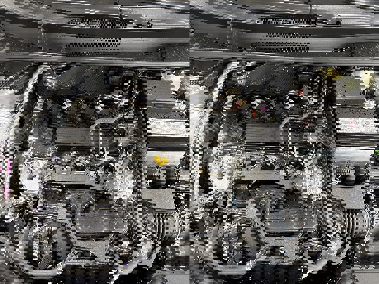 New 2026 Toyota Corolla SE image 26