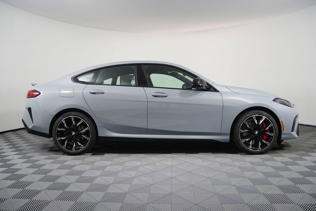 Used 2026 BMW 228i w/ Technology Package FWD image 2