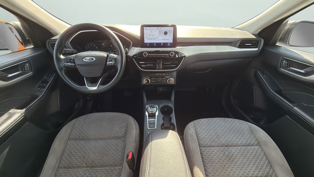 Used 2022 Ford Escape SE FWD image 19