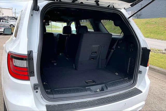 New 2026 Dodge Durango GT image 18