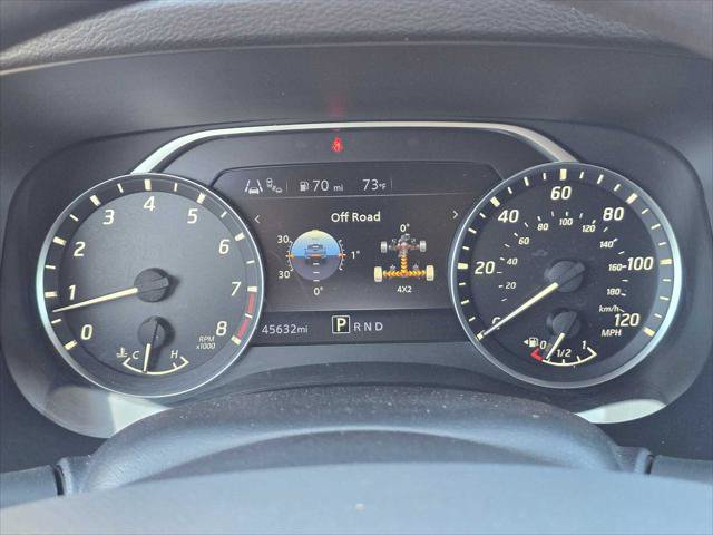 Used 2022 Nissan Frontier S w/ Technology Package RWD image 23