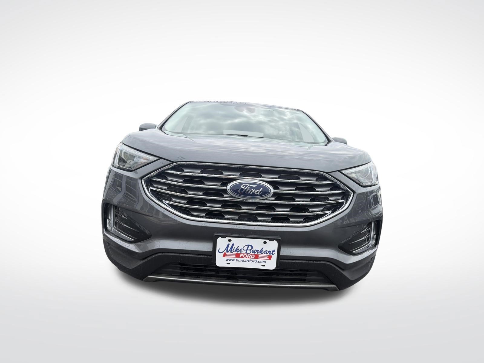 Certified 2022 Ford Edge SEL w/ Convenience Package AWD/4WD image 52