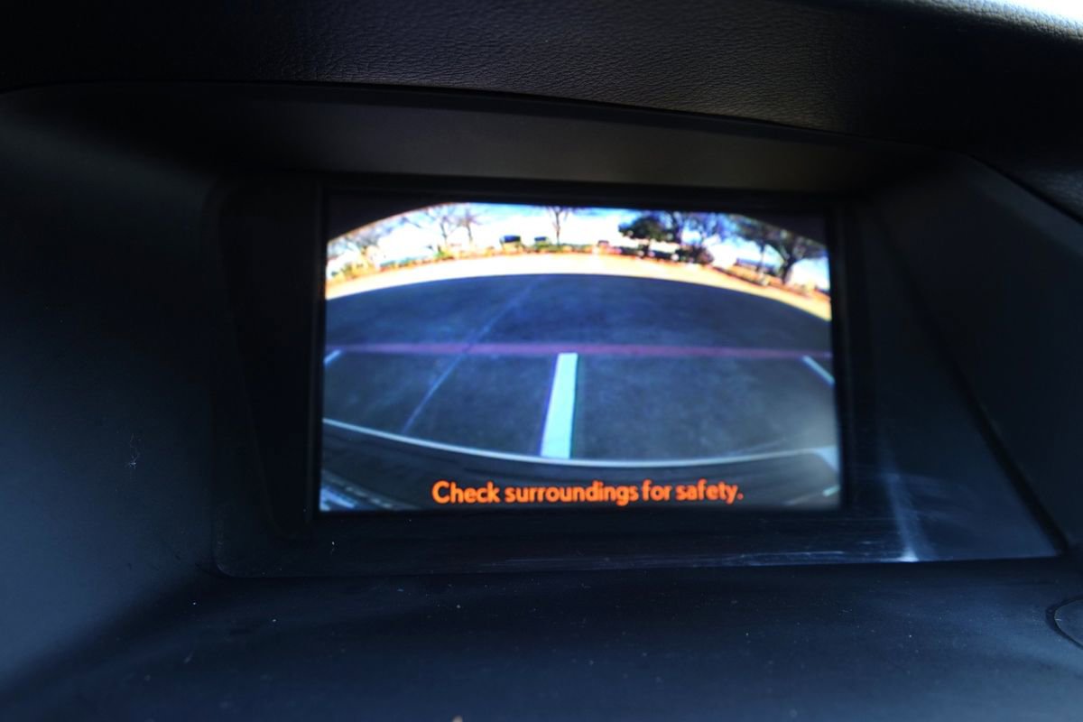 Used 2012 Lexus RX 450h AWD w/ Premium Pkg image 40