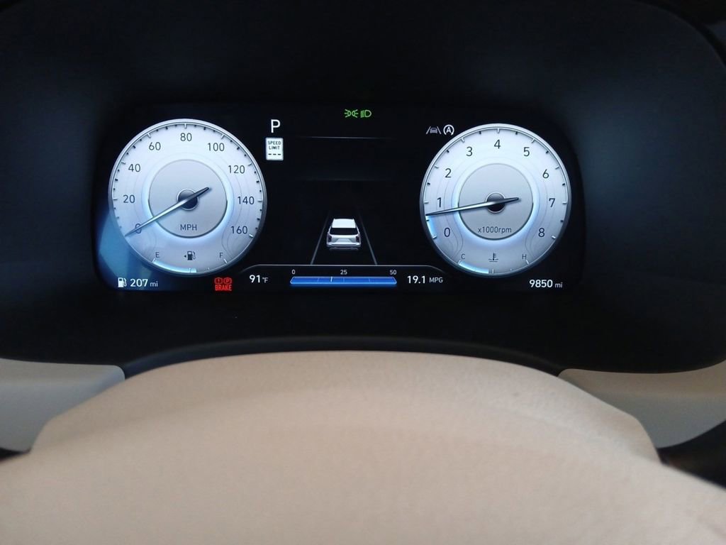 Used 2024 Hyundai Palisade Calligraphy FWD image 19