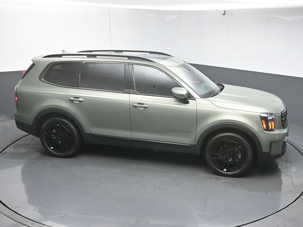 Used 2025 Kia Telluride SX Prestige X-Line AWD/4WD image 49