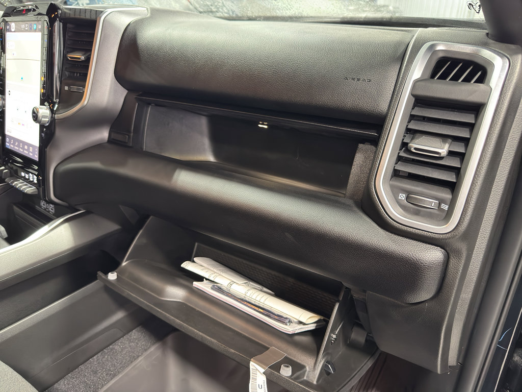 Used 2025 RAM 2500 Lone Star image 19