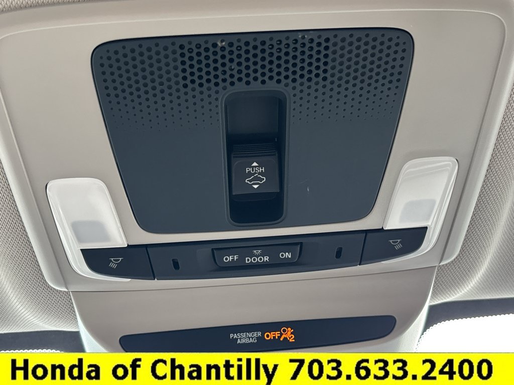 Certified 2024 Honda HR-V EX-L image 14