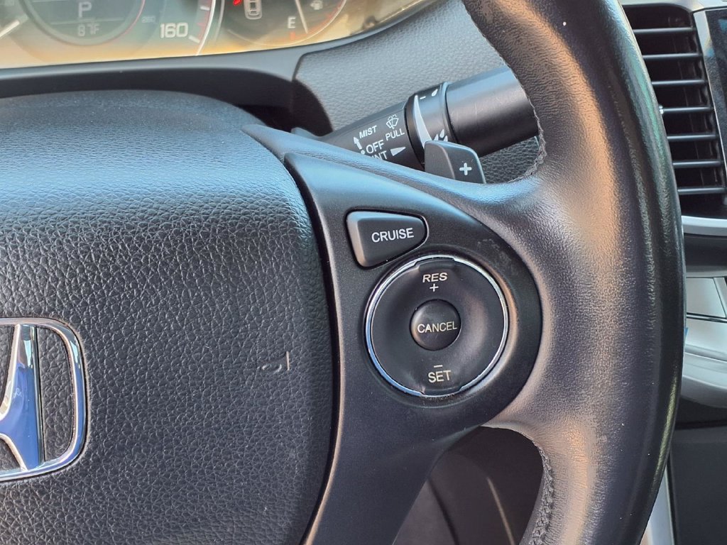 Used 2013 Honda Accord EX-L image 30