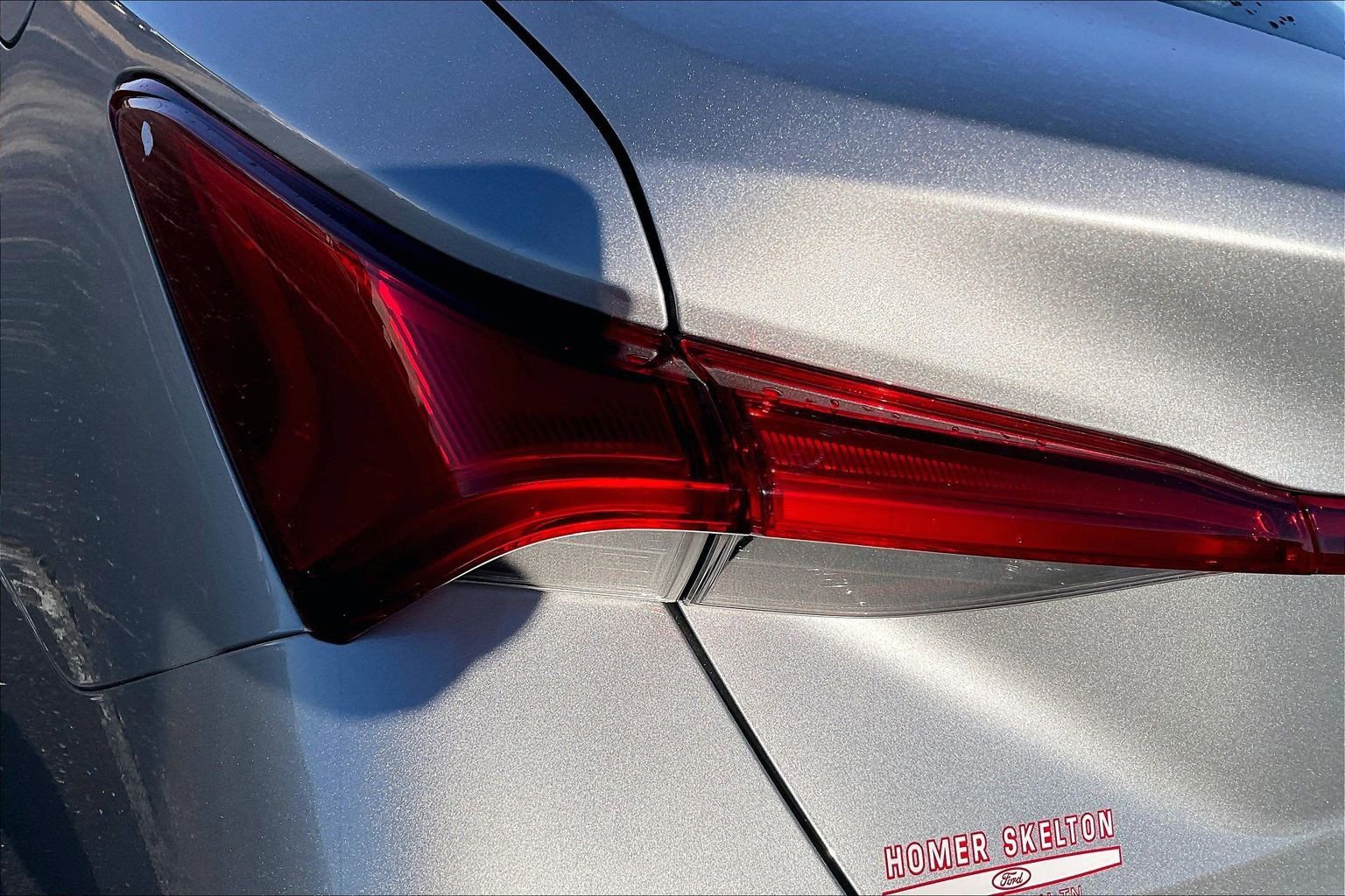 Used 2019 Toyota Avalon Limited w/ Advanced Safety Package image 25