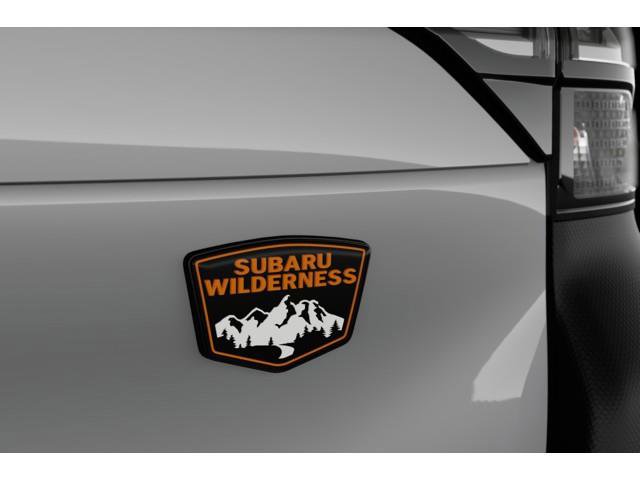 New 2026 Subaru Forester Wilderness w/ Wilderness Package AWD/4WD image 12