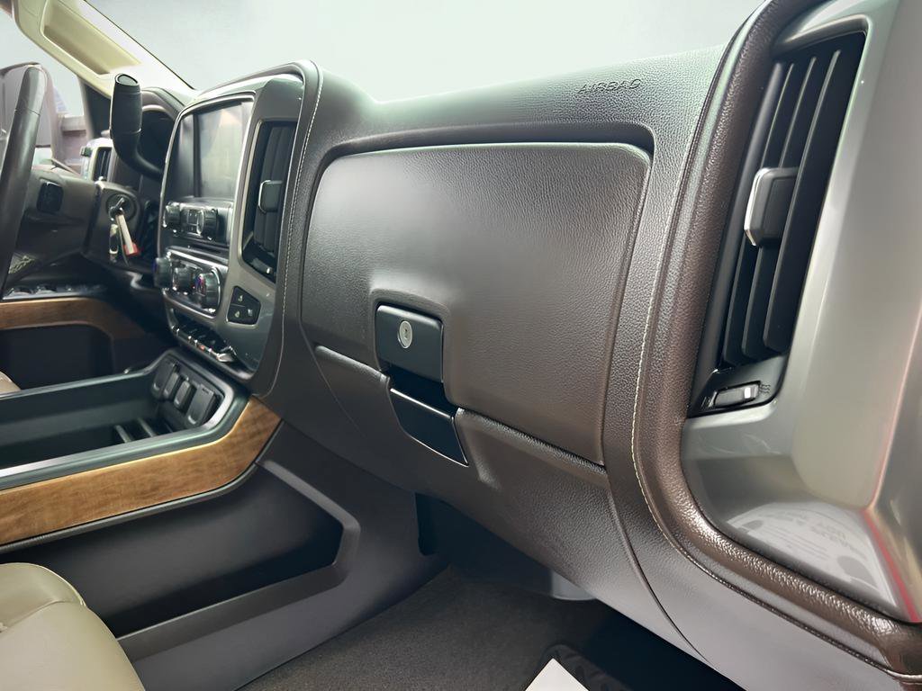 Used 2016 Chevrolet Silverado 2500 LTZ w/ Duramax Plus Package image 32