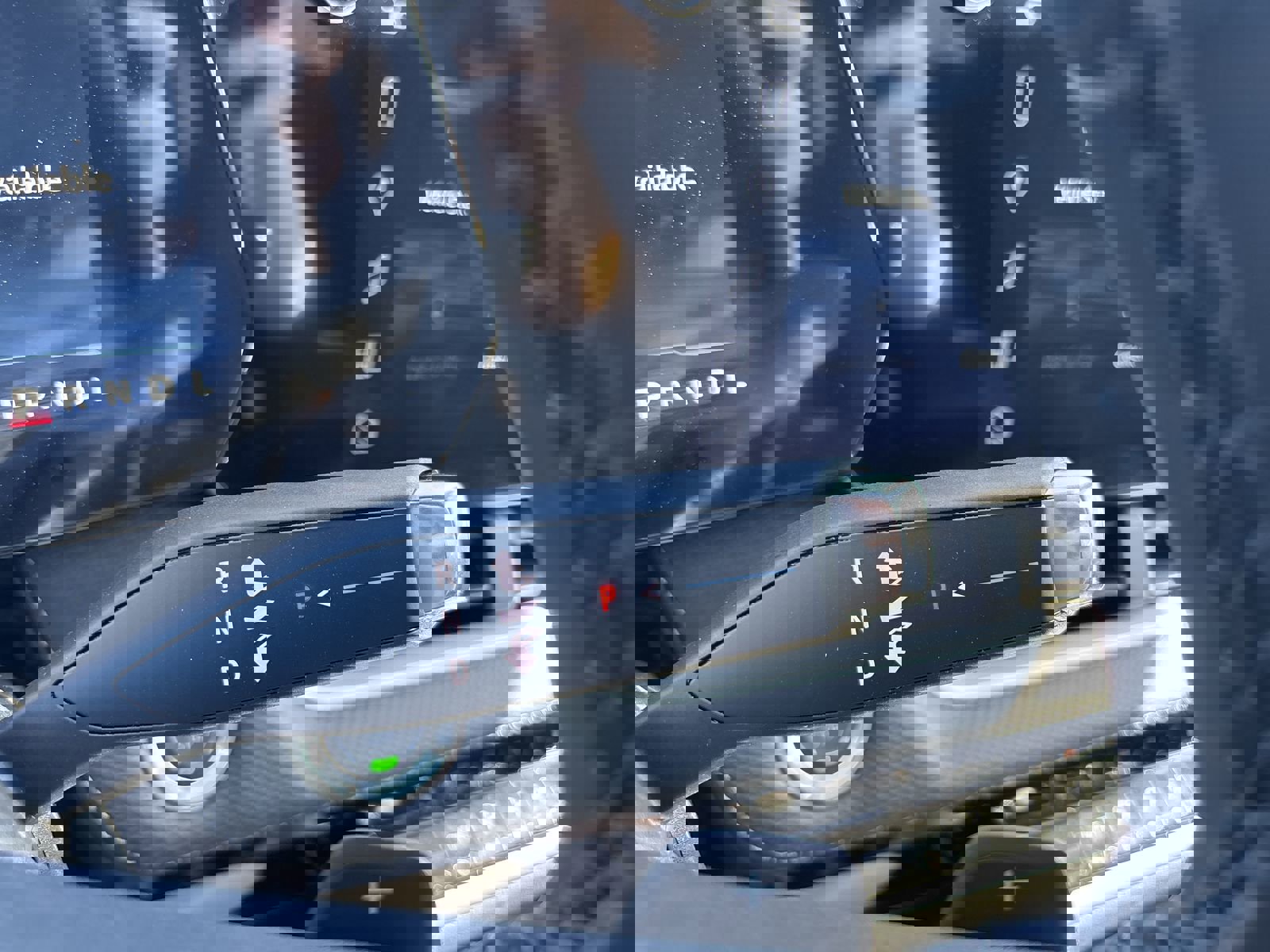 New 2026 Chevrolet Equinox LT image 22