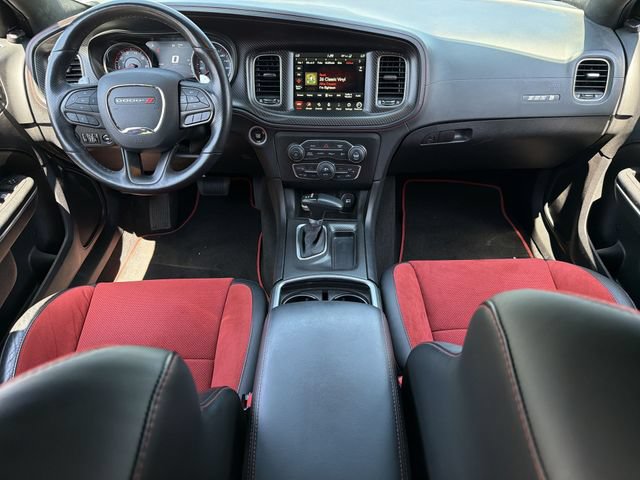 Used 2023 Dodge Charger Scat Pack w/ Plus Group RWD image 18