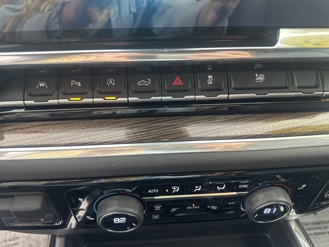 New 2025 Chevrolet Silverado 1500 RST w/ Convenience Package II image 23