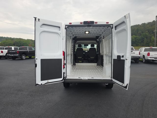 New 2026 RAM ProMaster 2500 w/ Convenience Group FWD image 10