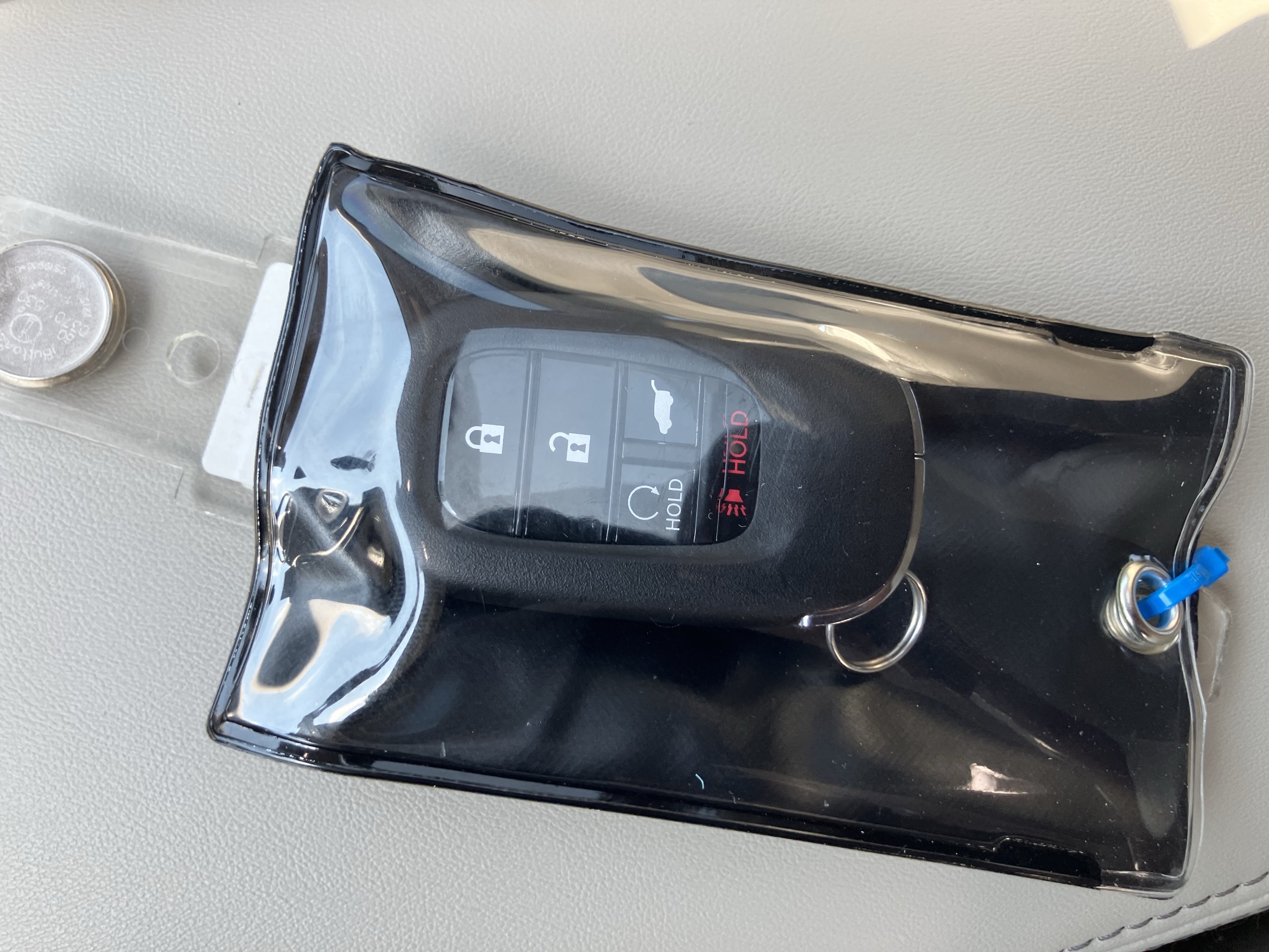 Used 2023 Honda HR-V EX-L image 38