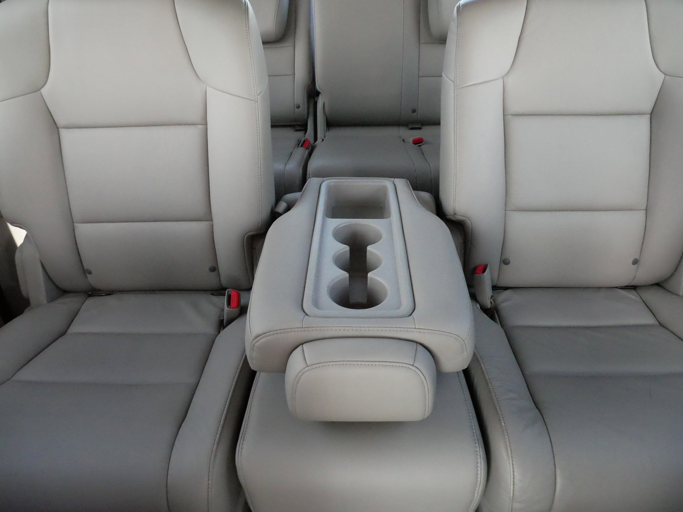 Used 2014 Honda Odyssey EX-L image 13