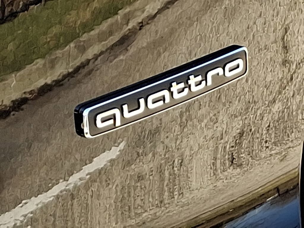 New 2026 Audi Q3 quattro 2.0T AWD/4WD image 12