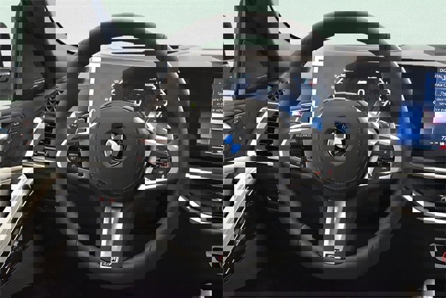 New 2026 BMW X6 xDrive40i image 26